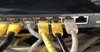 Заказать настройку коммутаторов Cisco в Шарыпово. Обслуживание ПК, ремонт от 310 руб